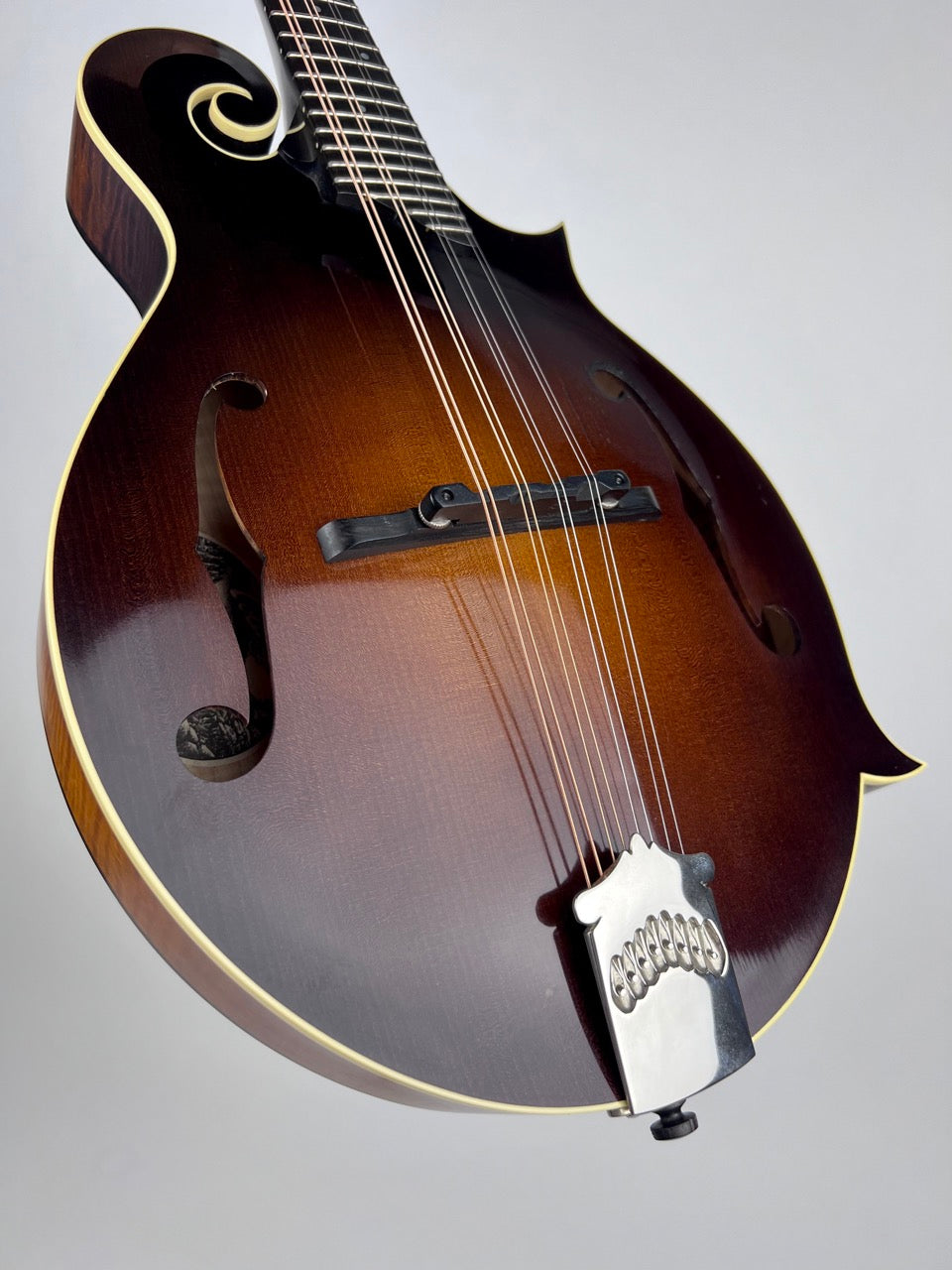 2018 Collings MF Mandolin