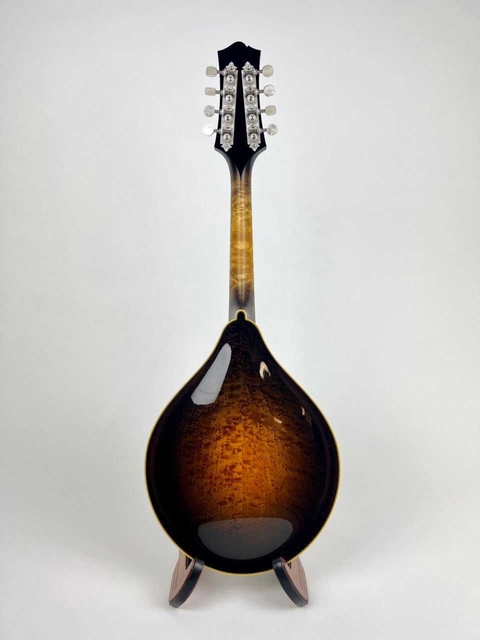 2018 Collings MT2V Varnish Mandolin