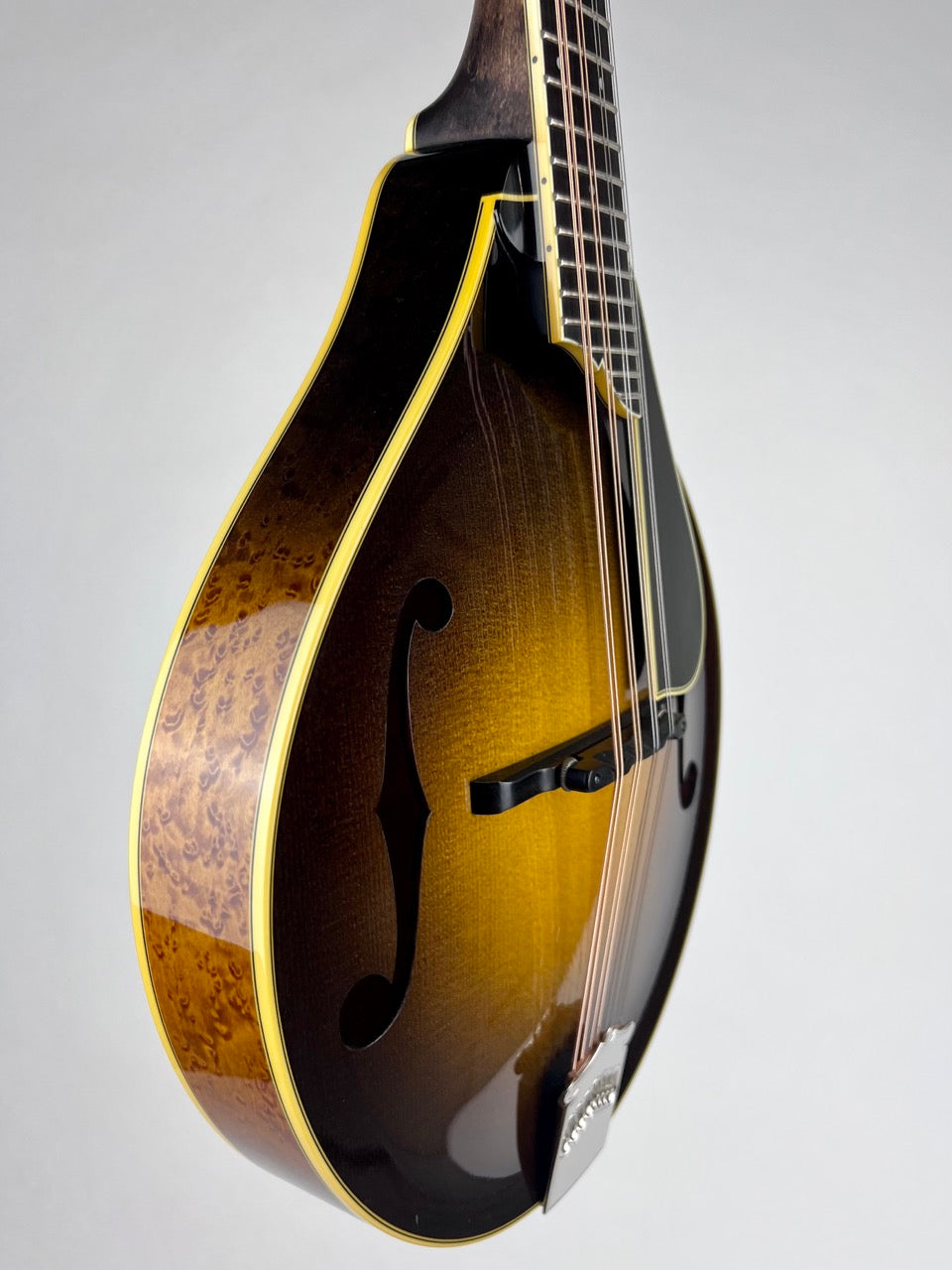 2018 Collings MT2V Varnish Mandolin