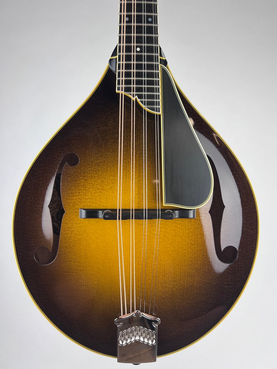 2018 Collings MT2V Varnish Mandolin