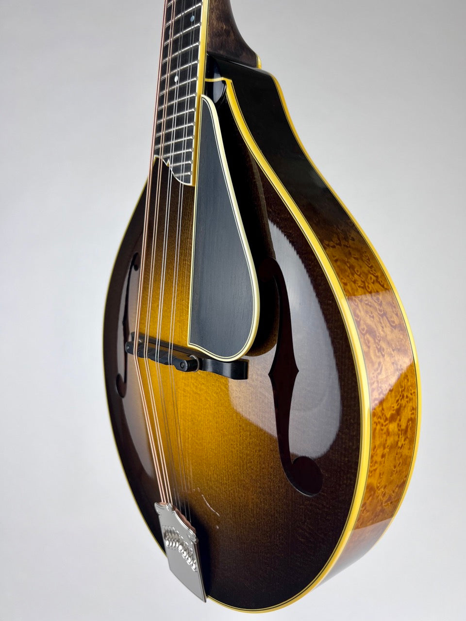 2018 Collings MT2V Varnish Mandolin