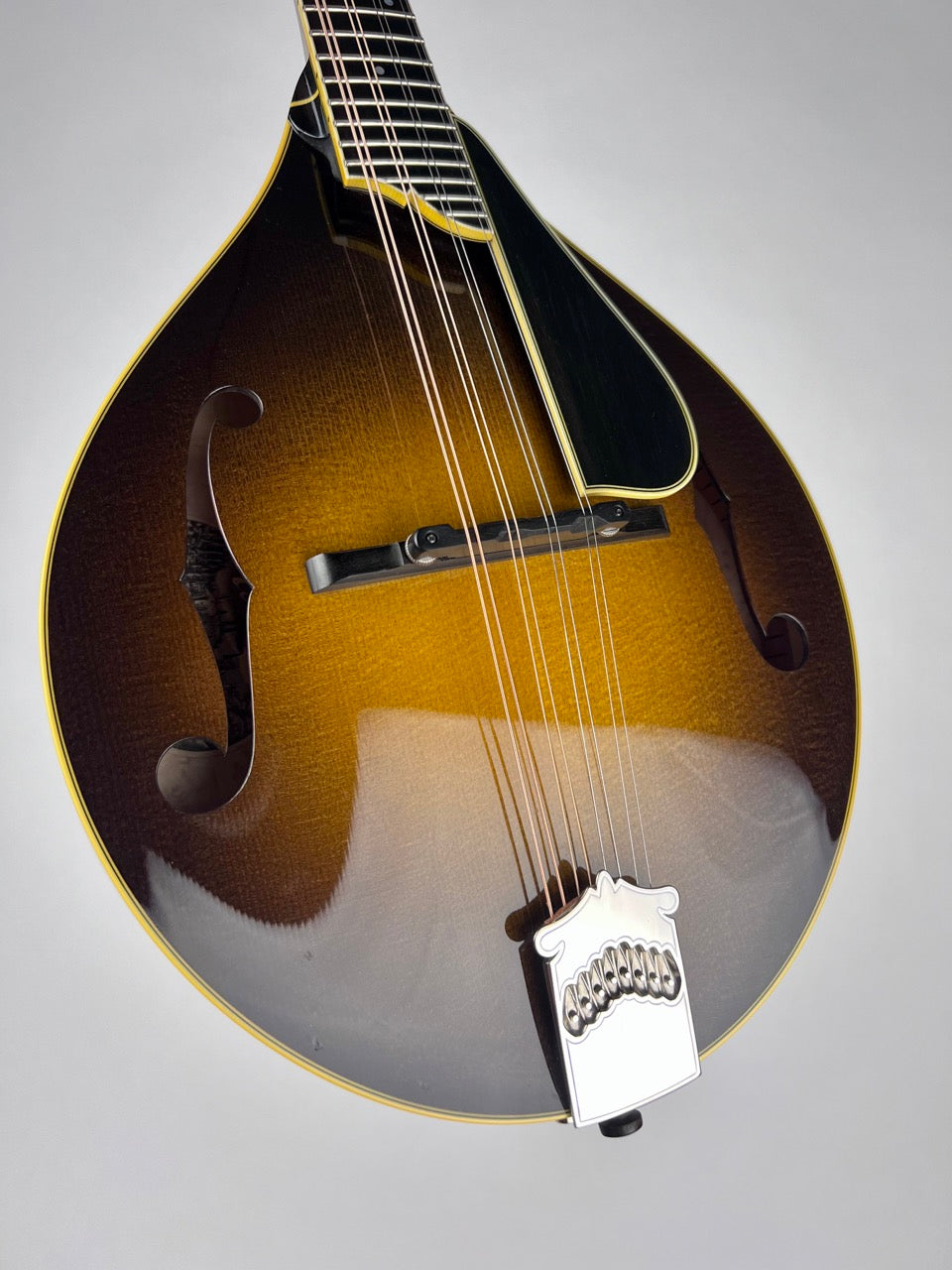 2018 Collings MT2V Varnish Mandolin