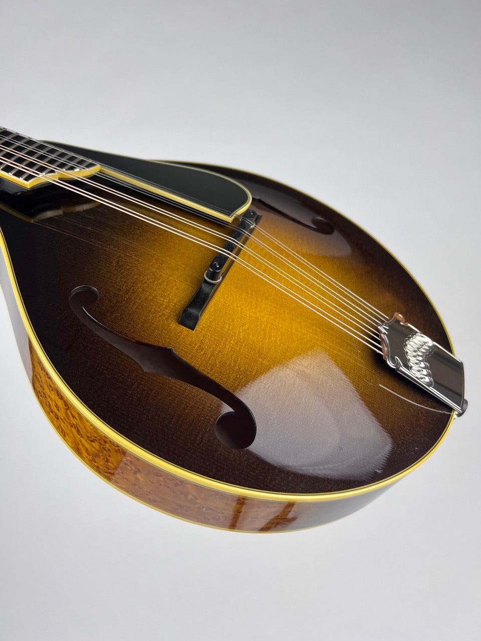 2018 Collings MT2V Varnish Mandolin