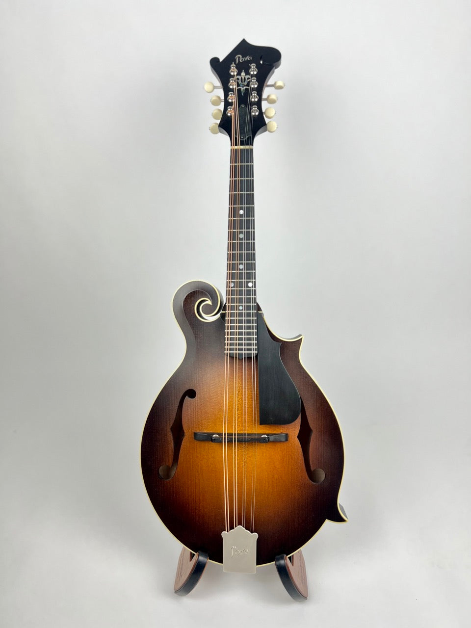 2019 Pava Satin F5 Mandolin