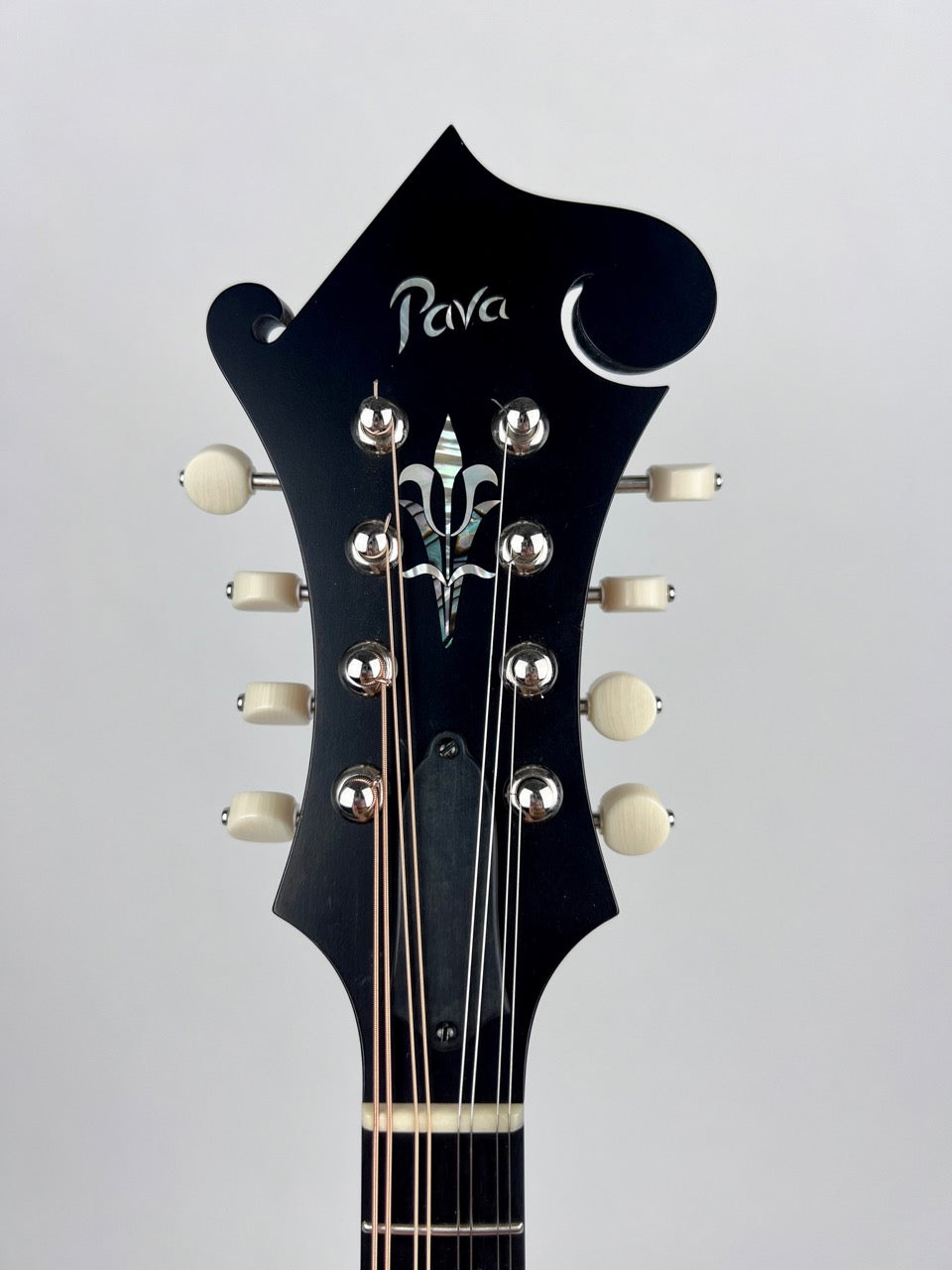 2019 Pava Satin F5 Mandolin