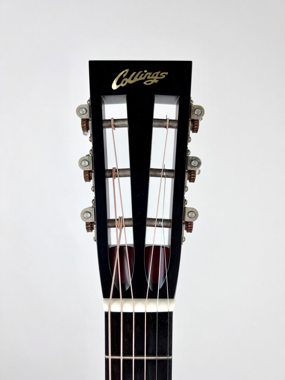 2020 Collings 001 MHTS Guitar
