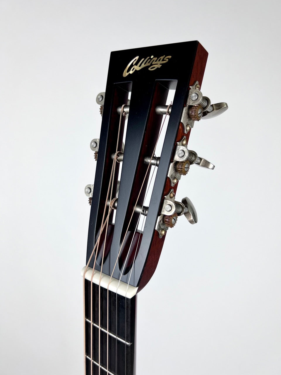2020 Collings 001 MHTS Guitar