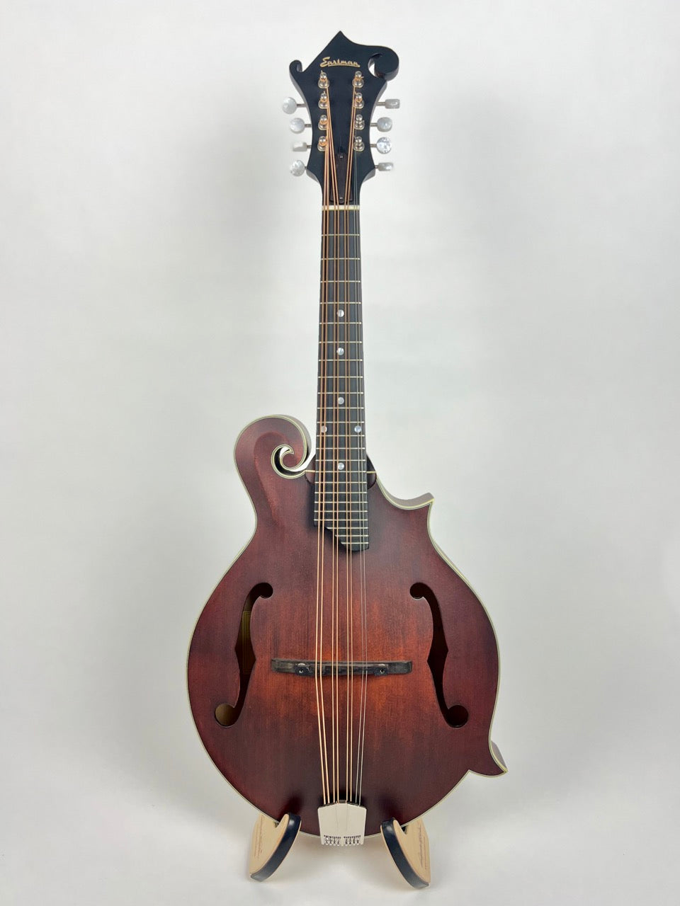 Used 2020 Eastman MDA315 Mandola