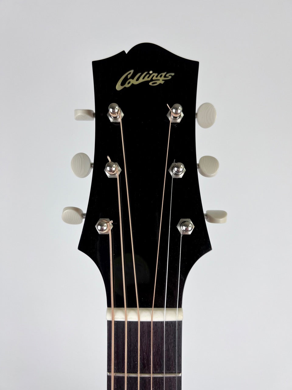 2021 Collings CJ45T Guitar