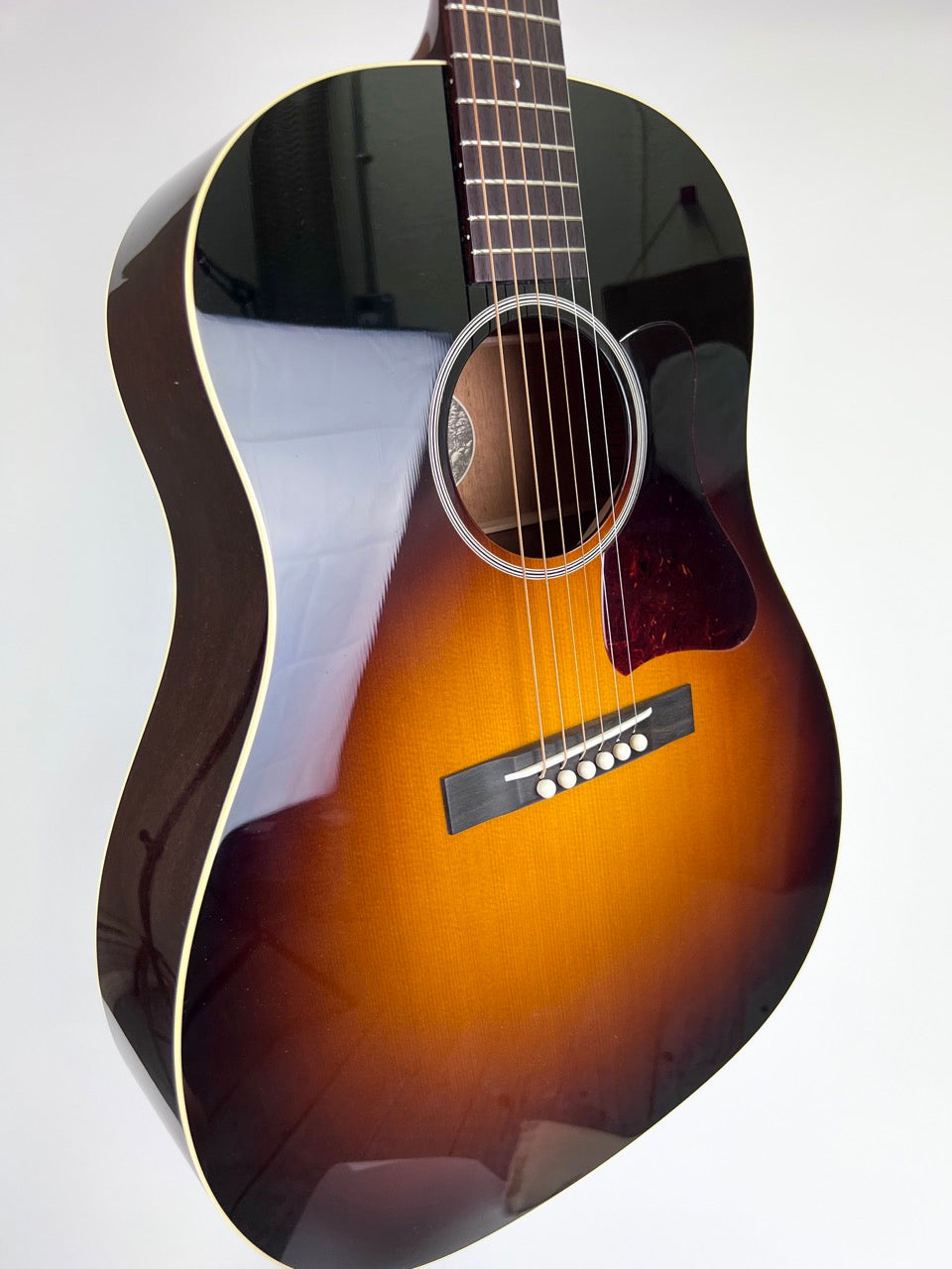 2021 Collings CJ45T Guitar