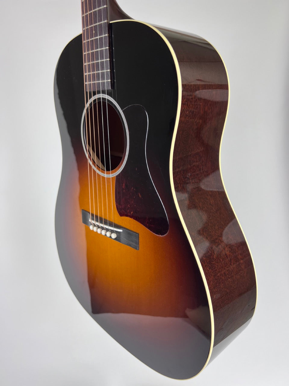 2021 Collings CJ45T Guitar