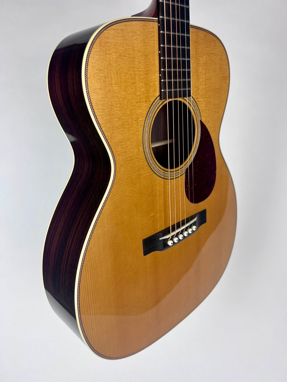 2021 Collings OM2HT