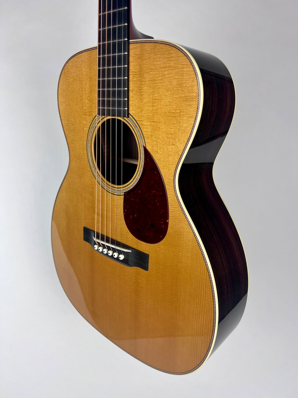 2021 Collings OM2HT