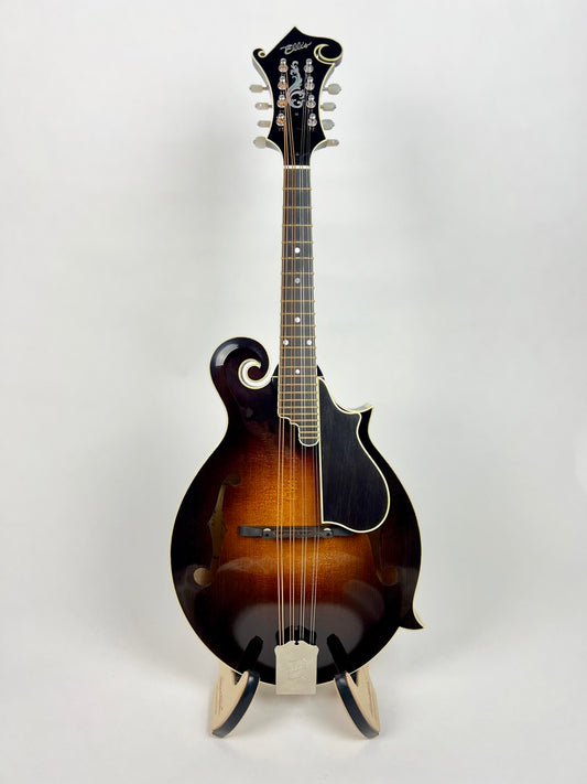 2021 Ellis F5 Tradition Mandolin