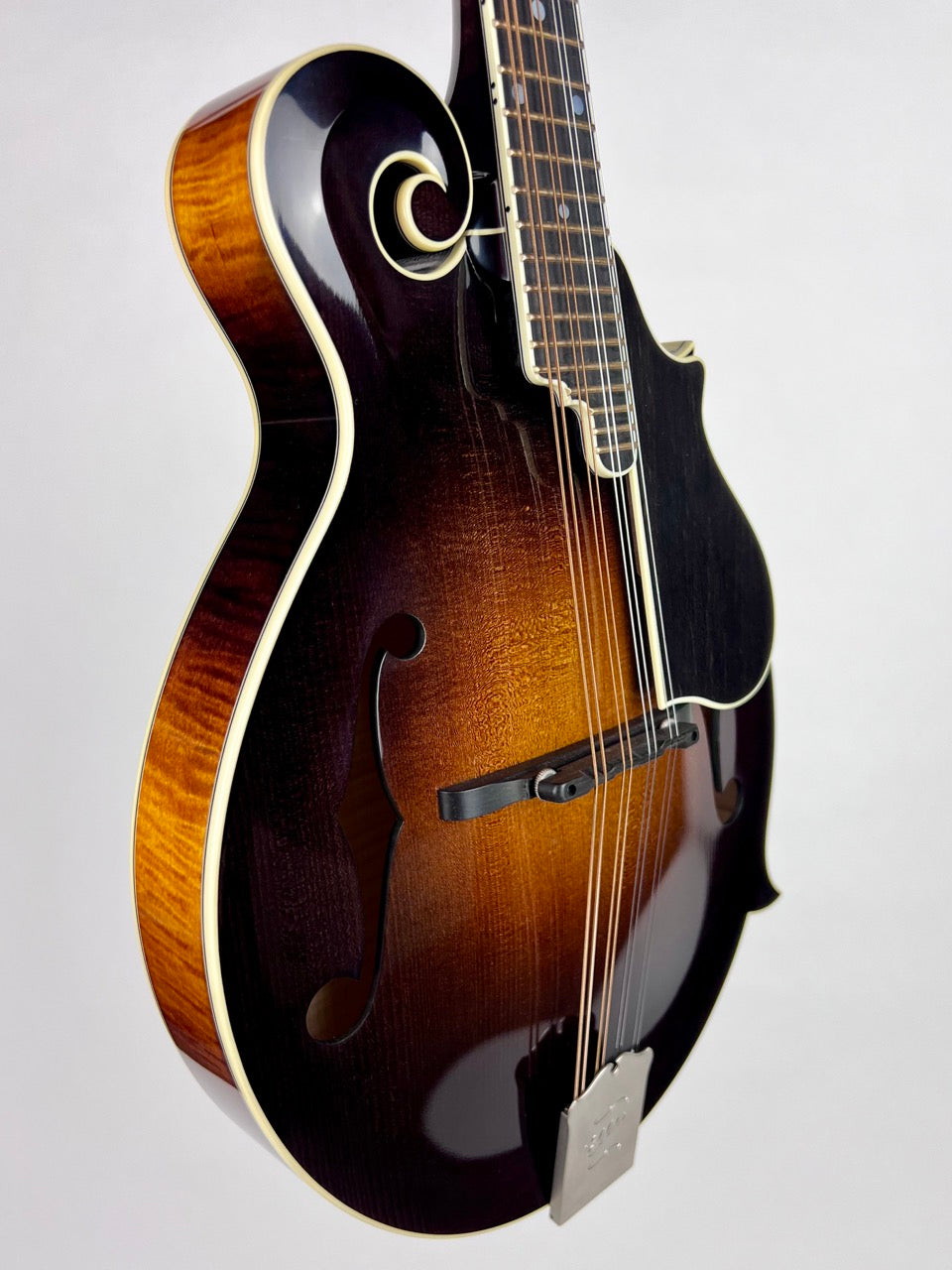 2021 Ellis F5 Tradition Mandolin