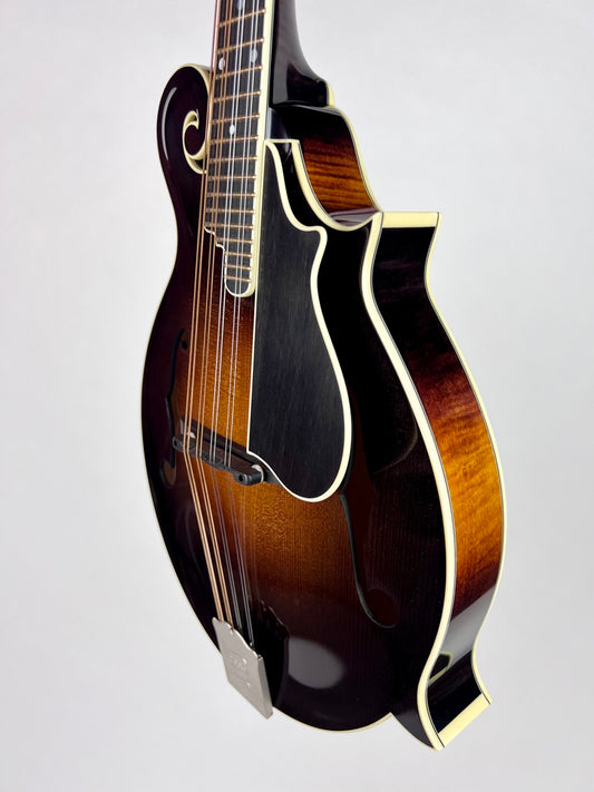 2021 Ellis F5 Tradition Mandolin