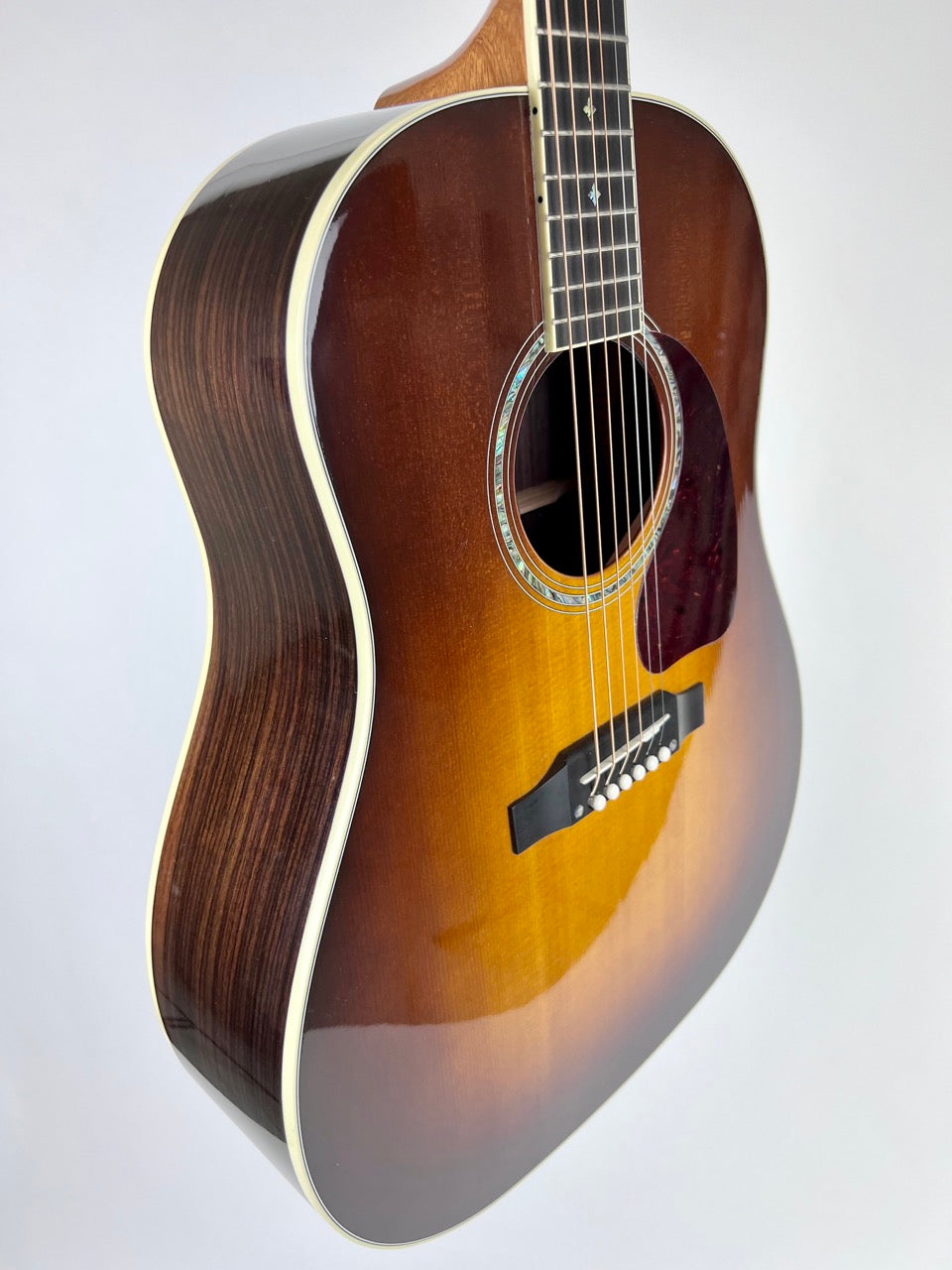 2021 Gibson J45 Custom Shop Rosewood