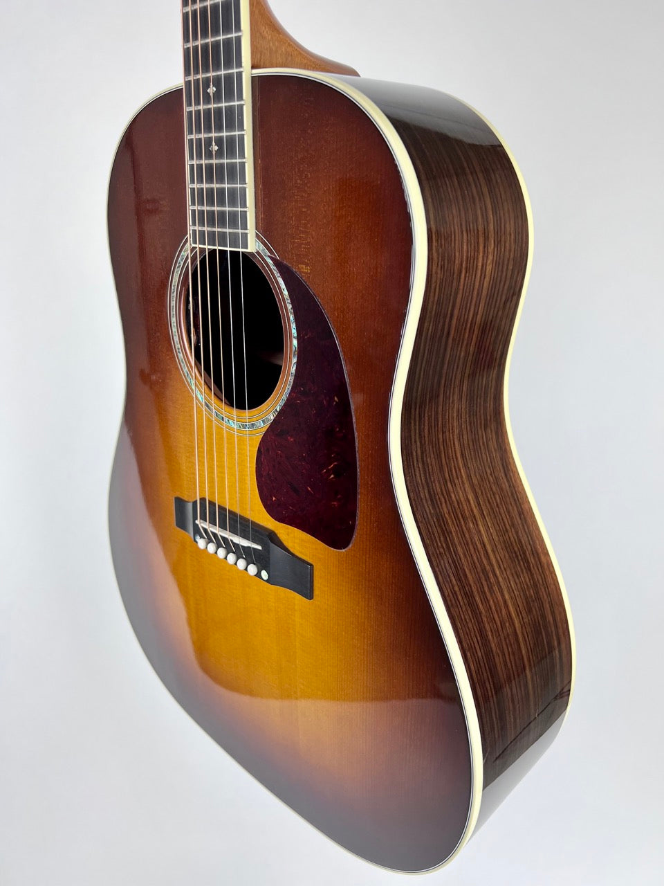 2021 Gibson J45 Custom Shop Rosewood