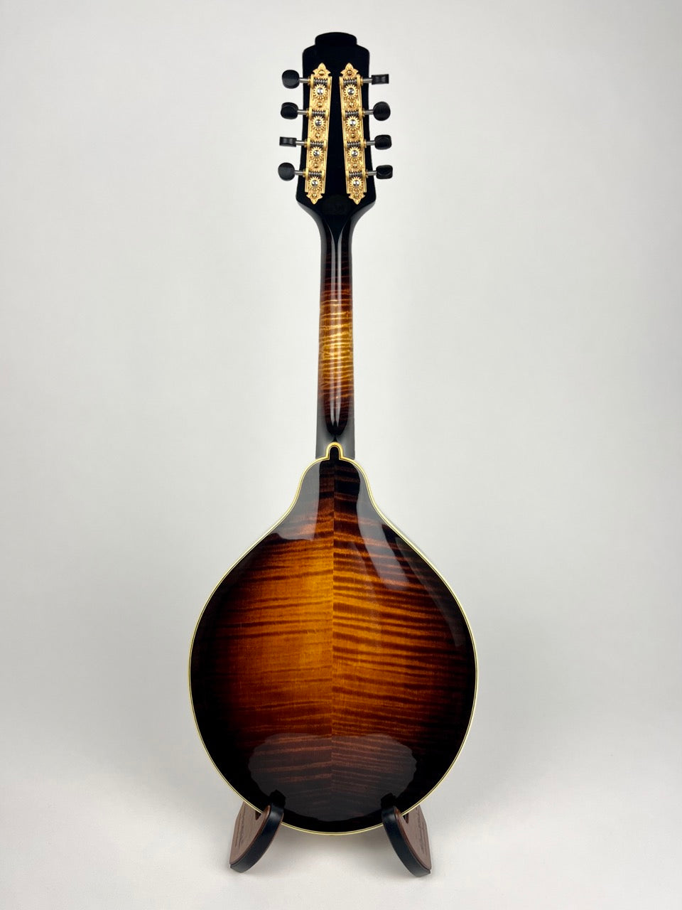 2022 Ellis A5 Special Deco Mandolin