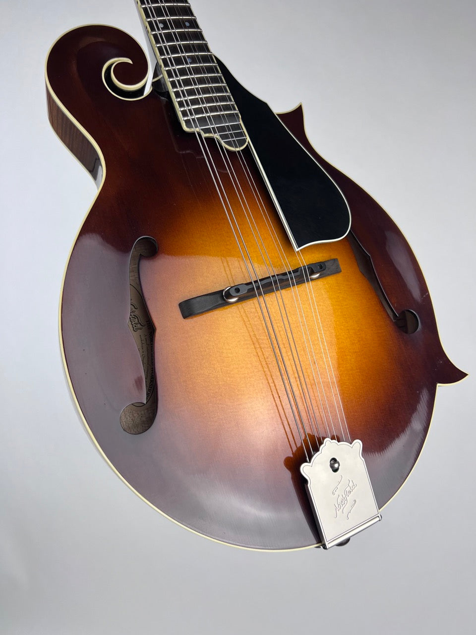 2023 Northfield Big Mon Mandolin