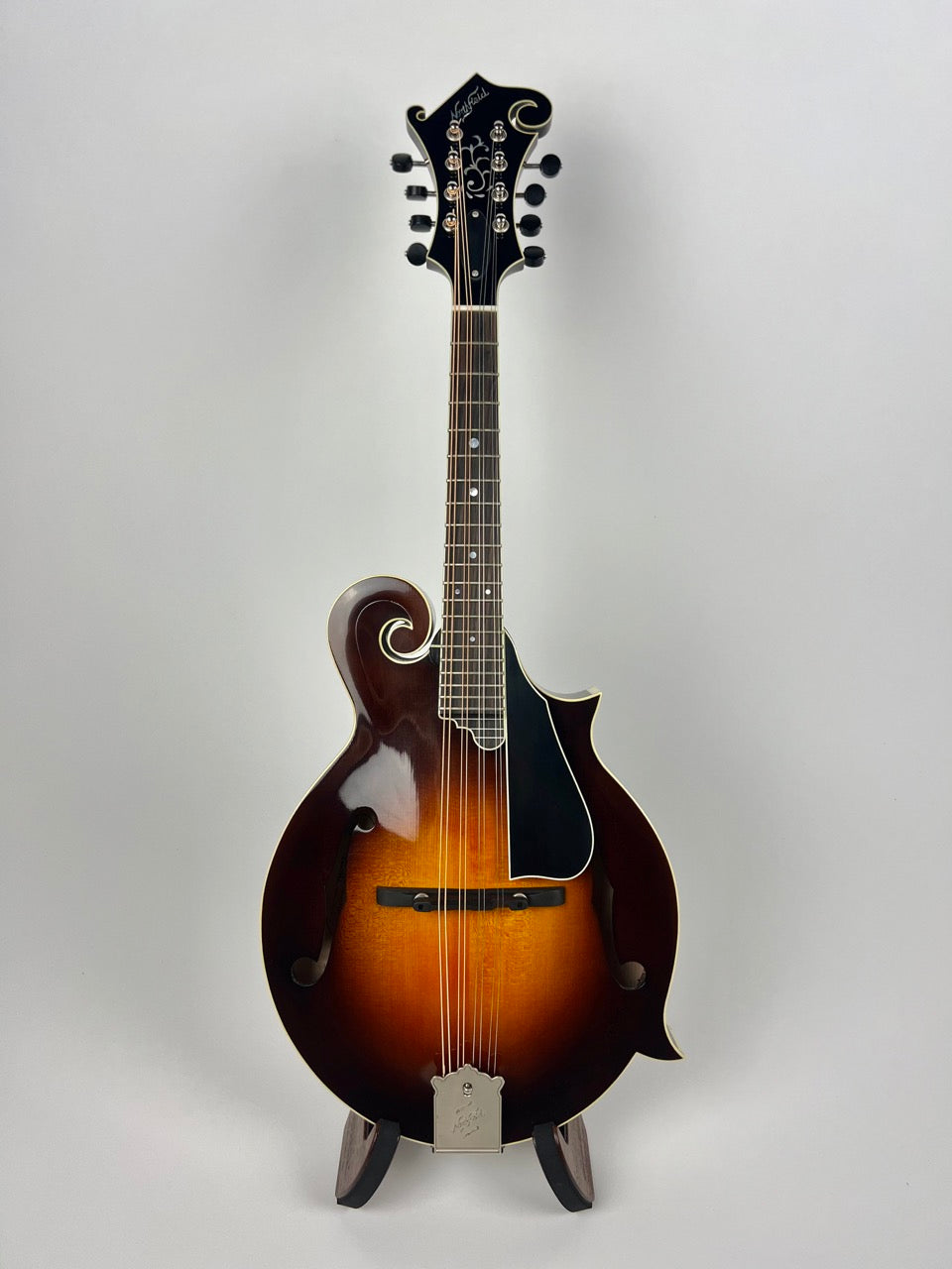 2023 Northfield F5S Mandolin Engelmann Spruce