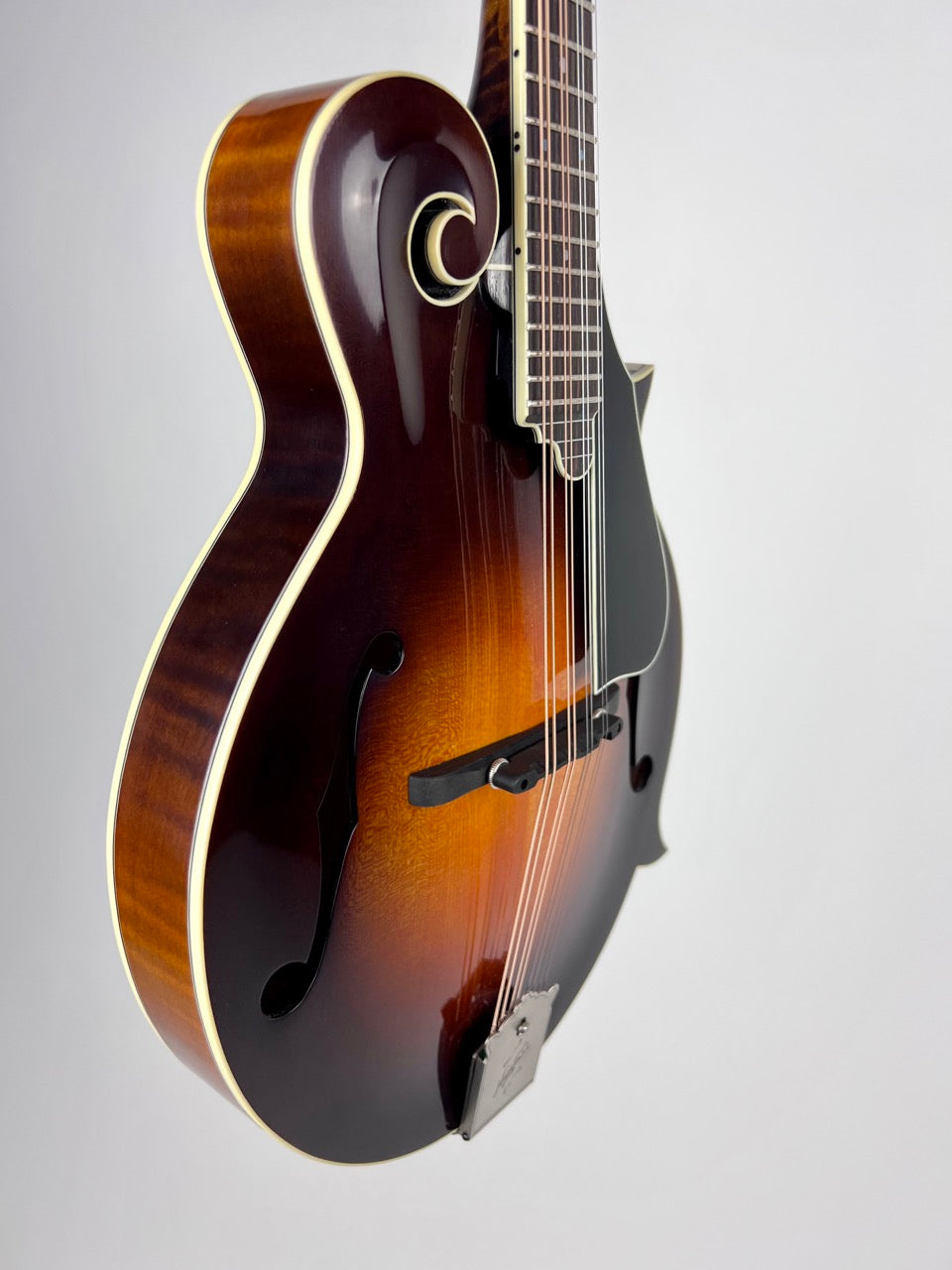 2023 Northfield F5S Mandolin Engelmann Spruce