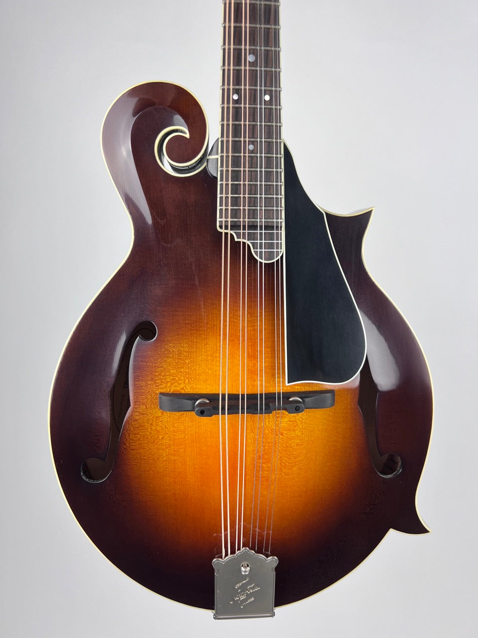 2023 Northfield F5S Mandolin Engelmann Spruce