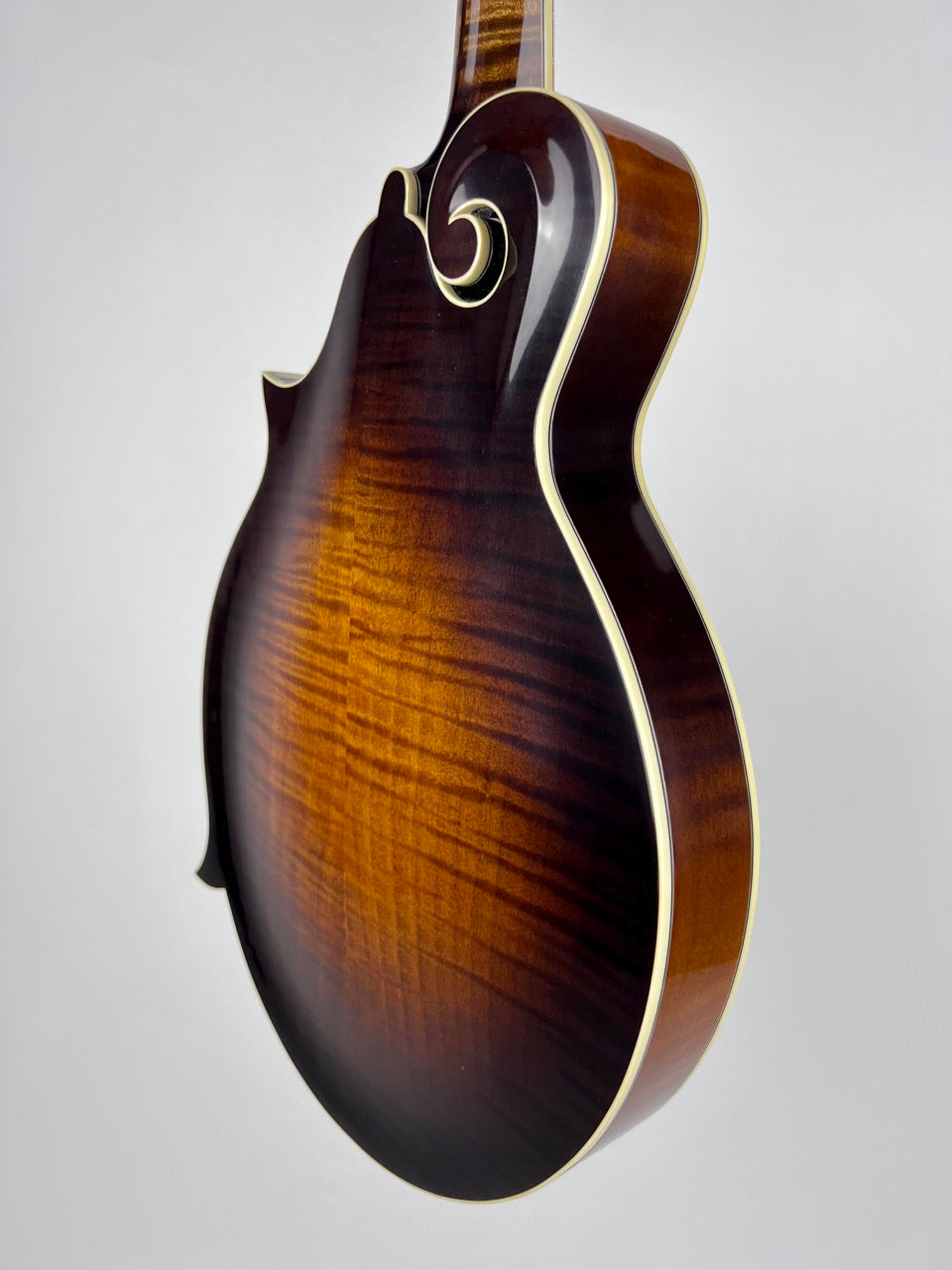 2023 Northfield F5S Mandolin Engelmann Spruce