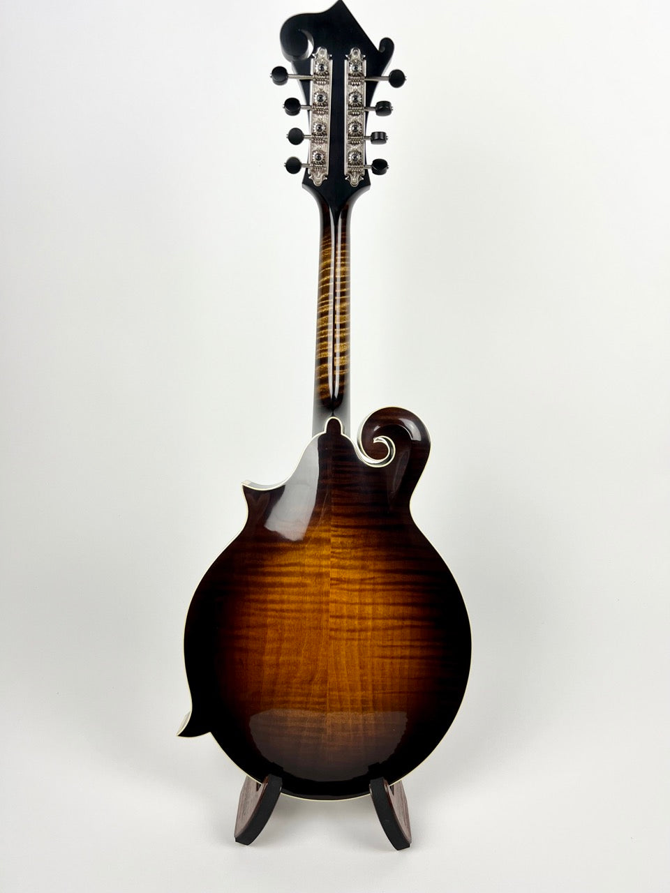 2023 Northfield F5S Mandolin Engelmann Spruce