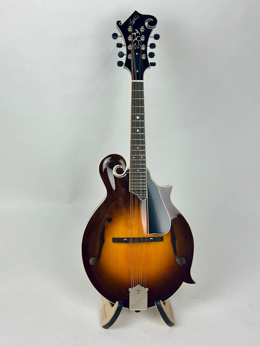 Northfield Big Mon - Engelmann/Sunburst
