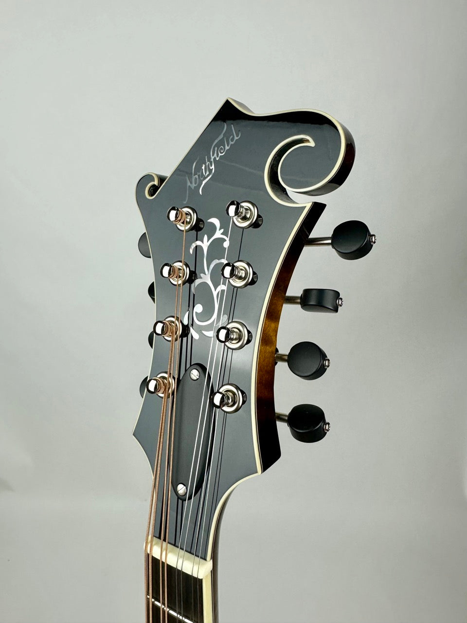 Northfield Big Mon - Engelmann/Sunburst