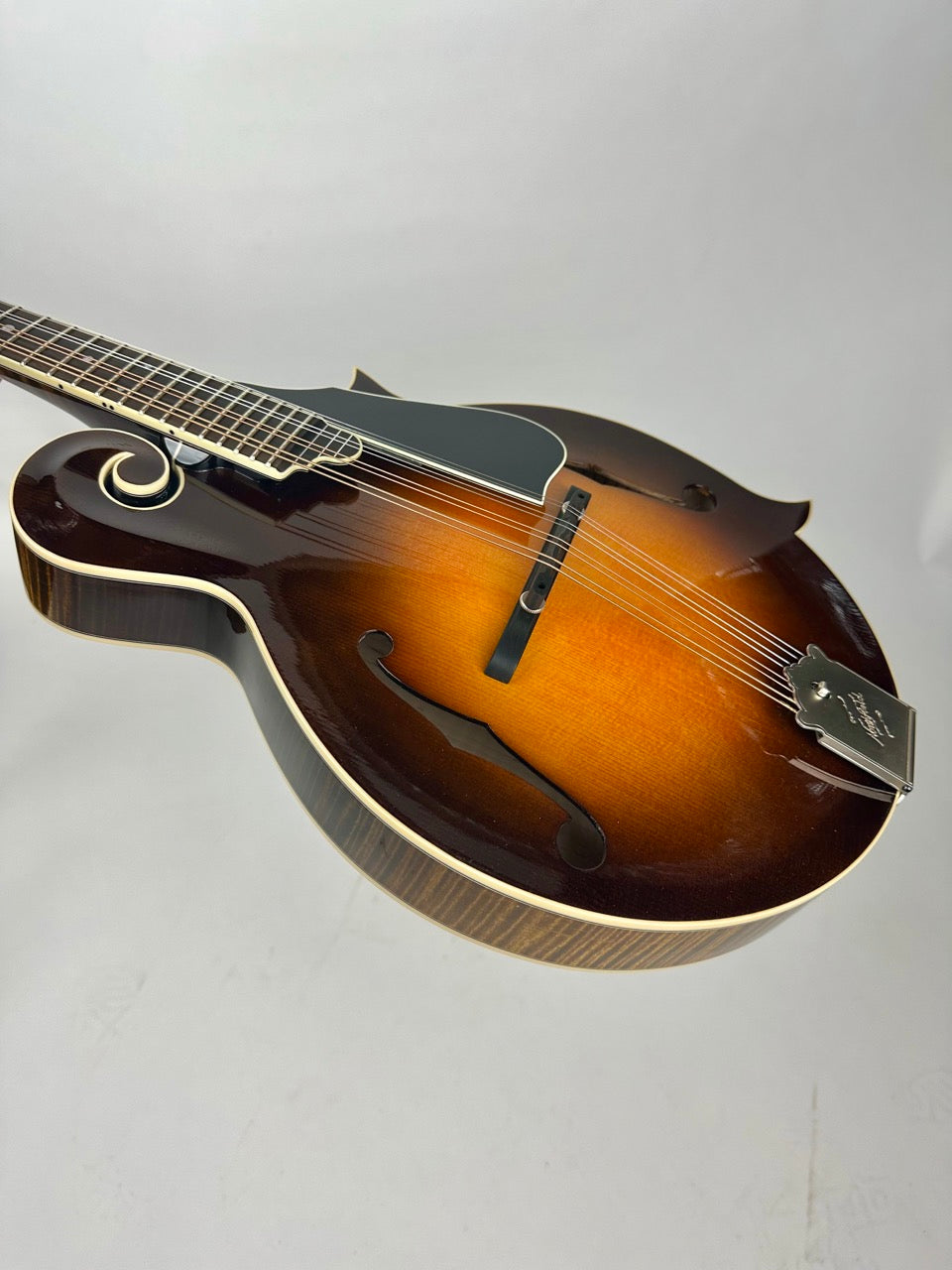 Northfield Big Mon - Engelmann/Sunburst