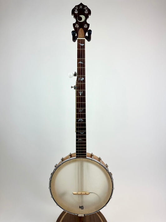 2013 Black Hills Banjo