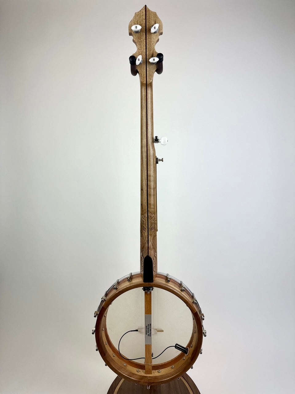 2013 Black Hills Banjo