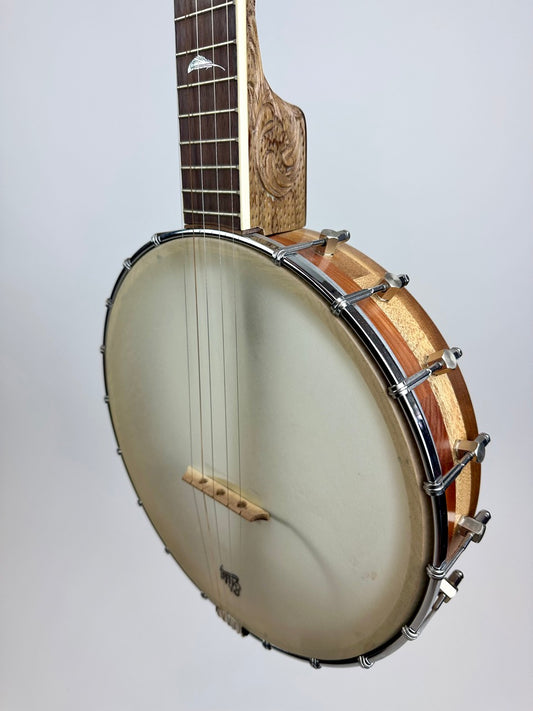 2013 Black Hills Banjo