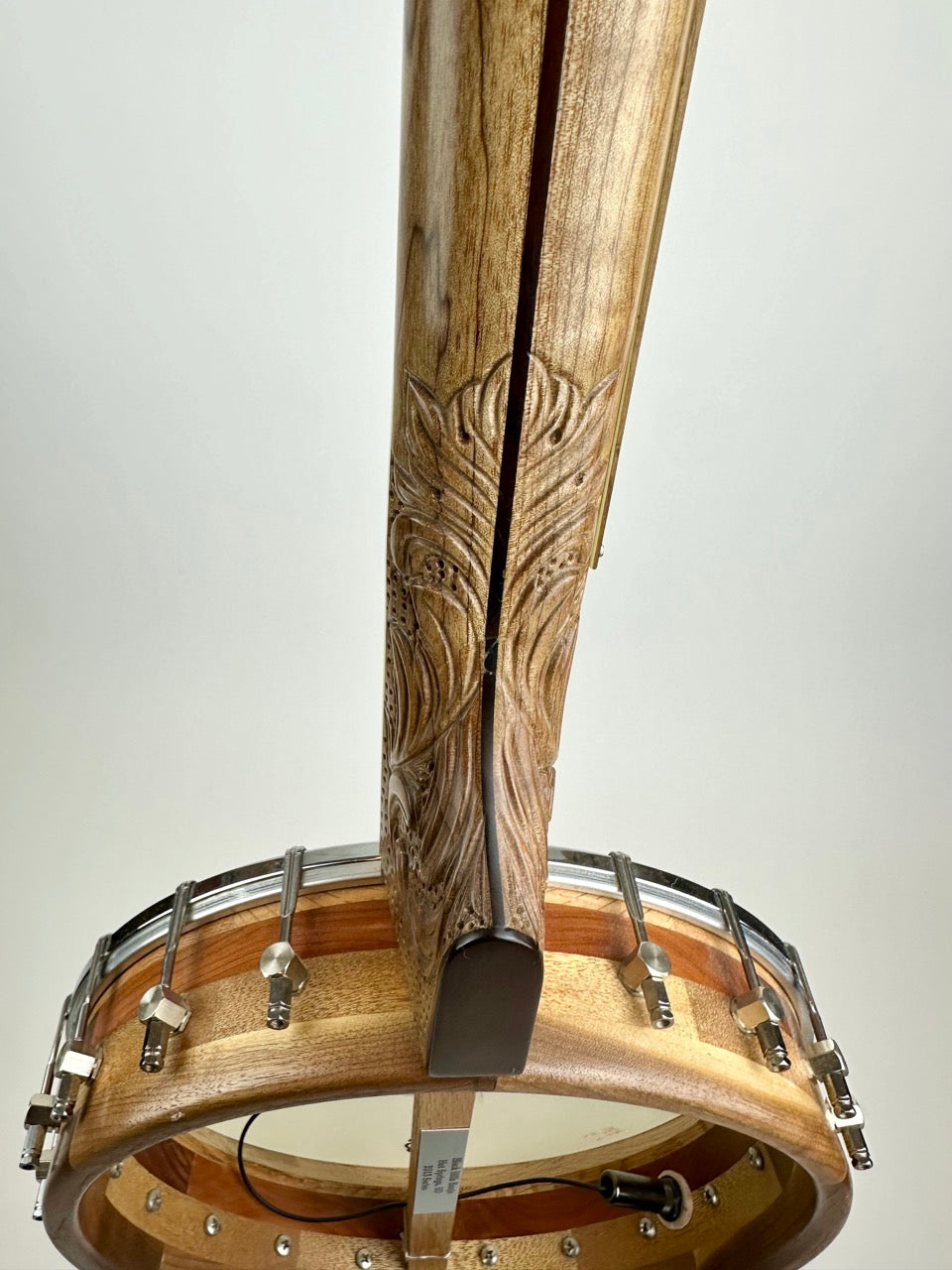 2013 Black Hills Banjo