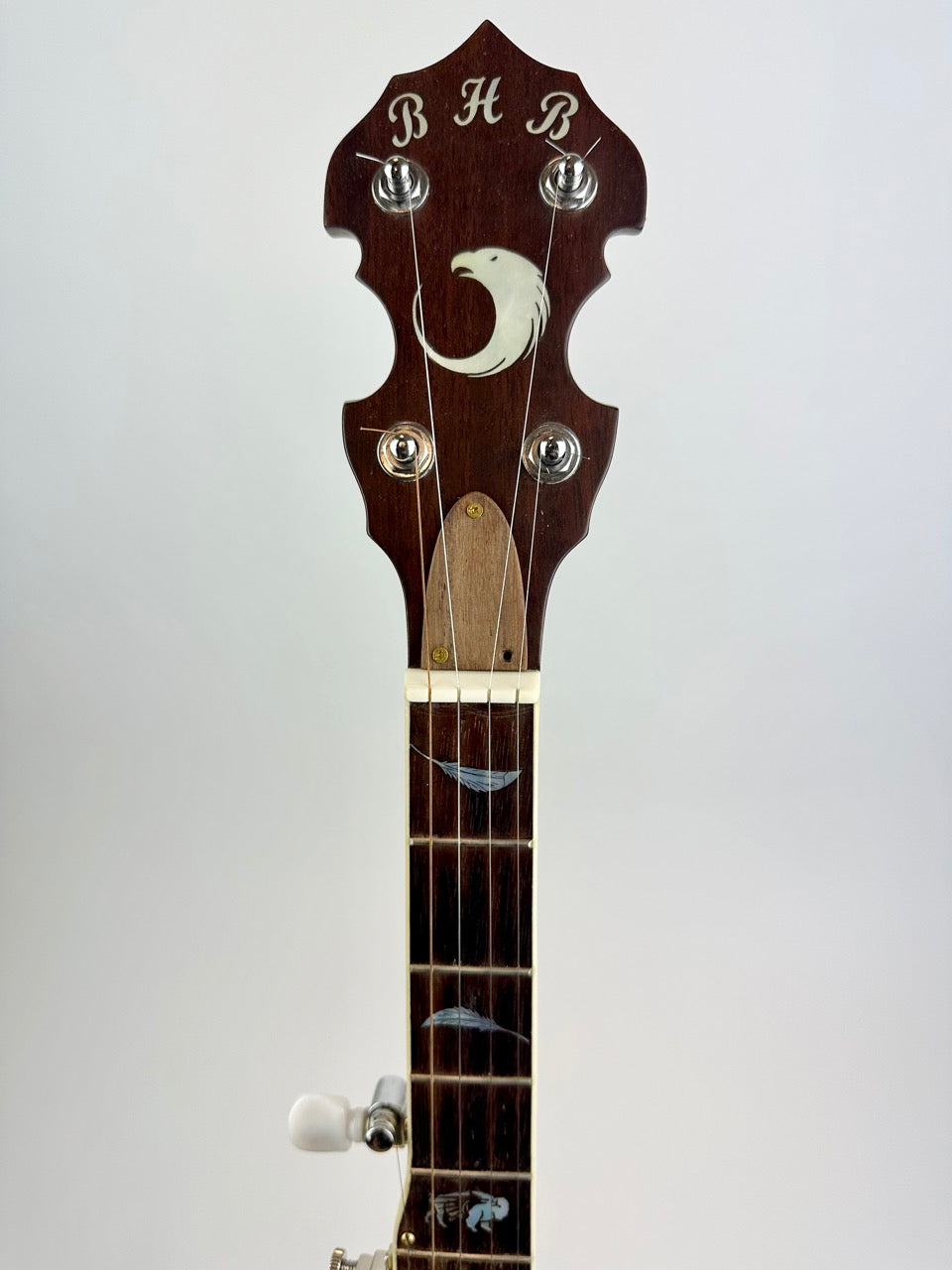 2013 Black Hills Banjo
