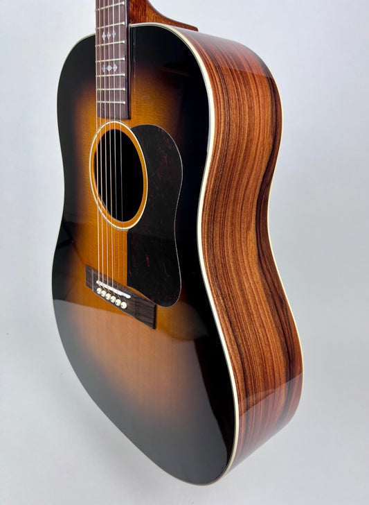 Blueridge BG-60 Dreadnoght Guitar