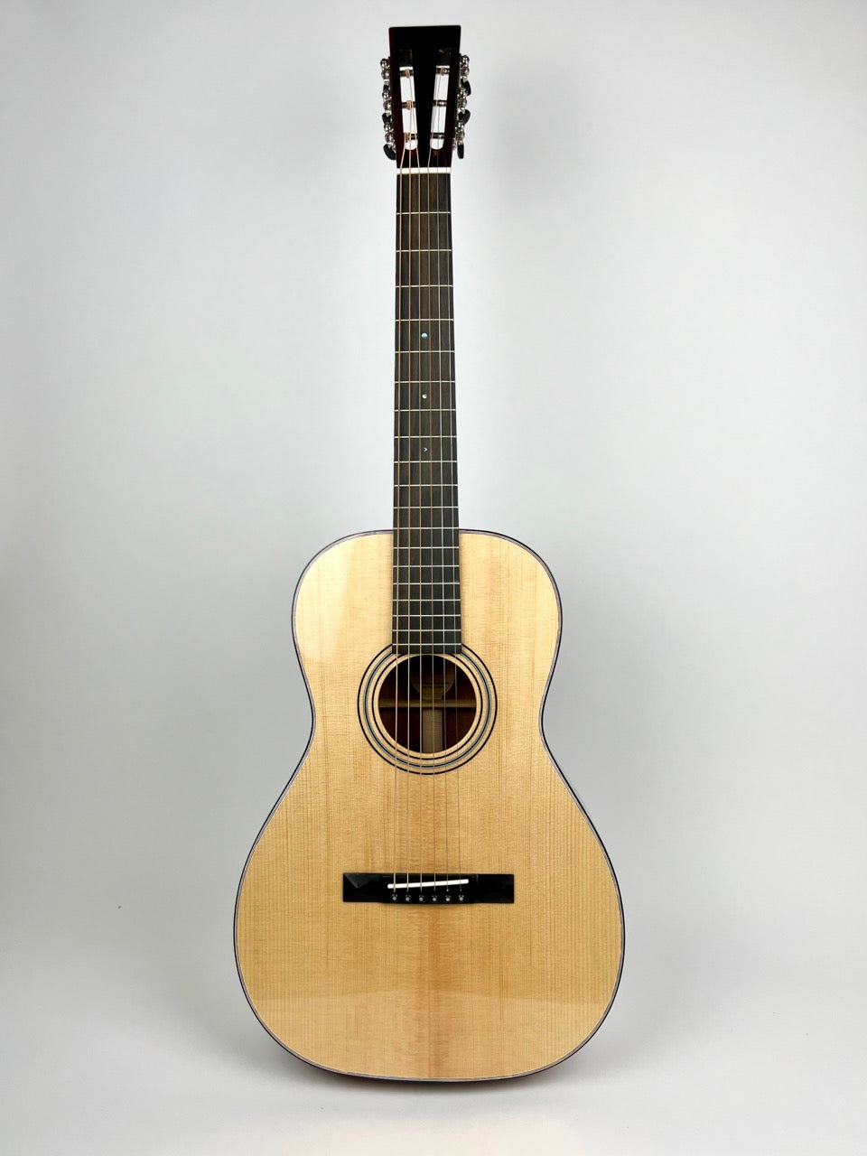 Blueridge BR-341 Parlor Guitar