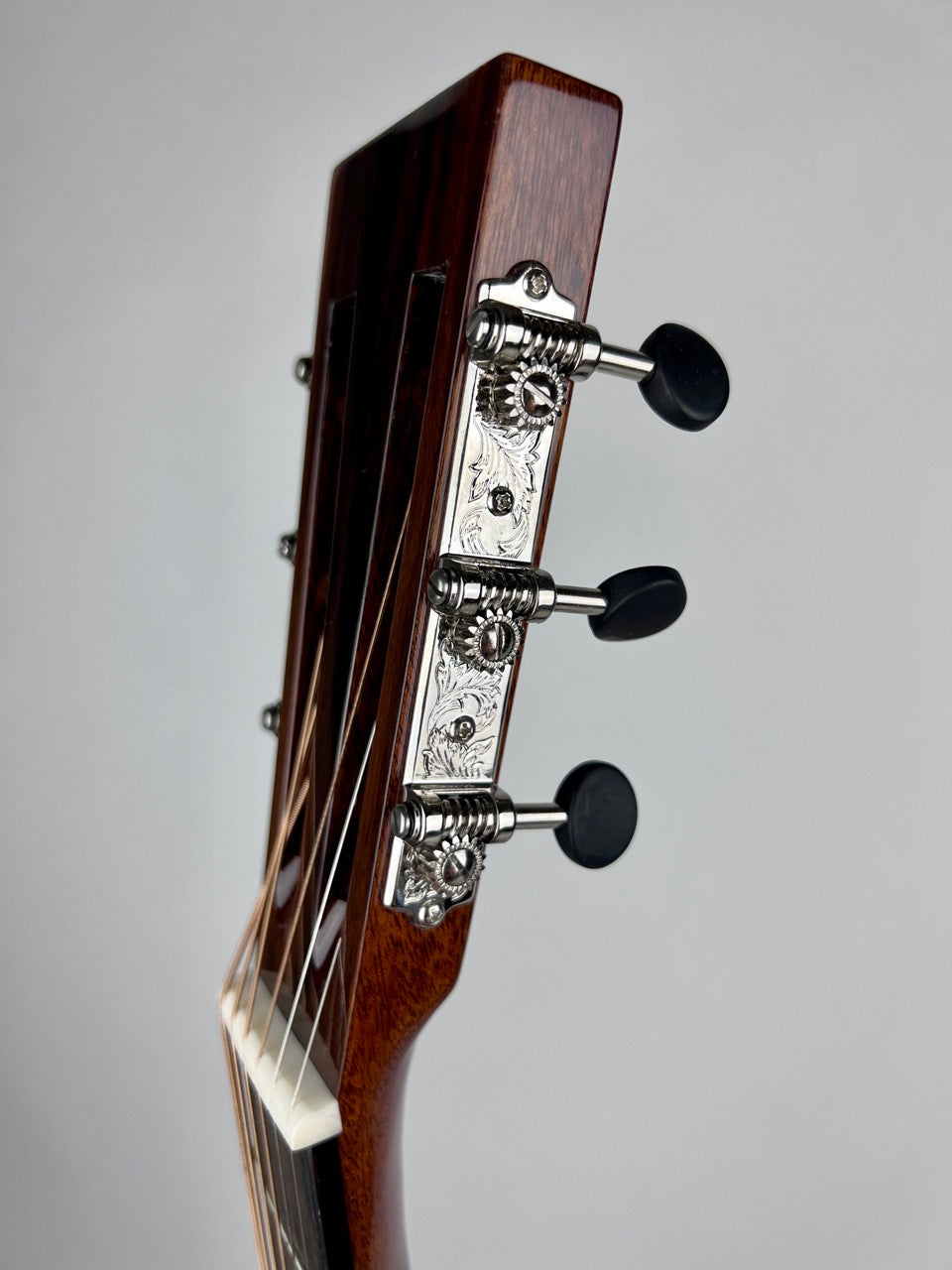Blueridge BR-341 Parlor Guitar