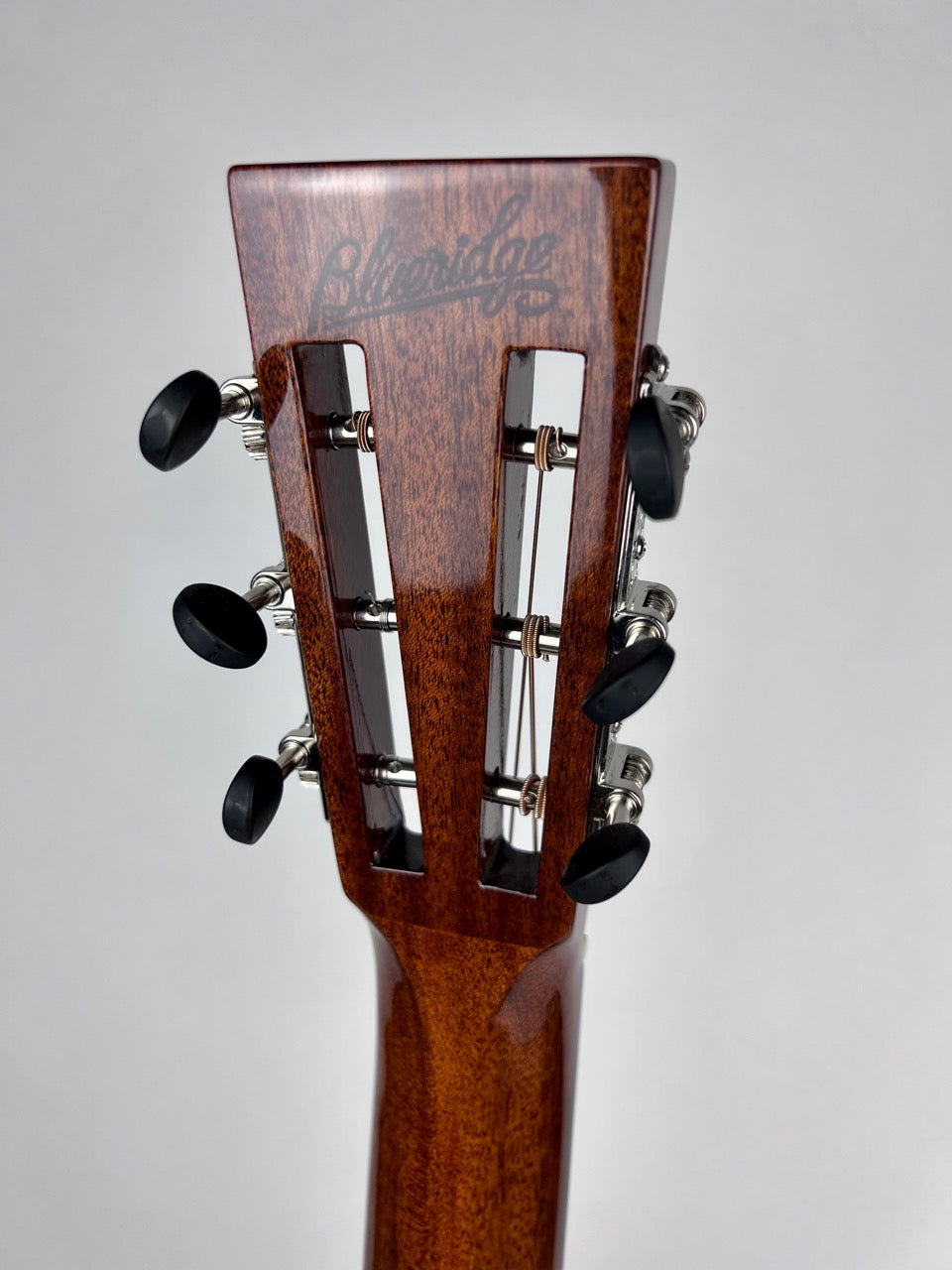 Blueridge BR-341 Parlor Guitar