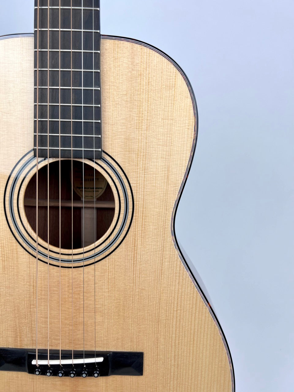 Blueridge BR-341 Parlor Guitar