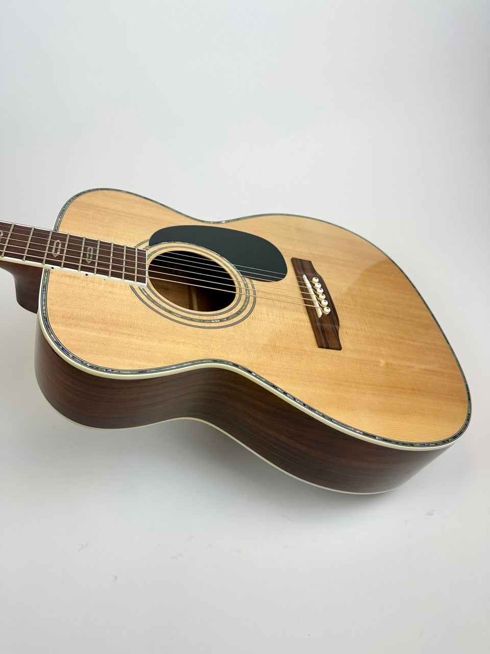 USED Blueridge BR73