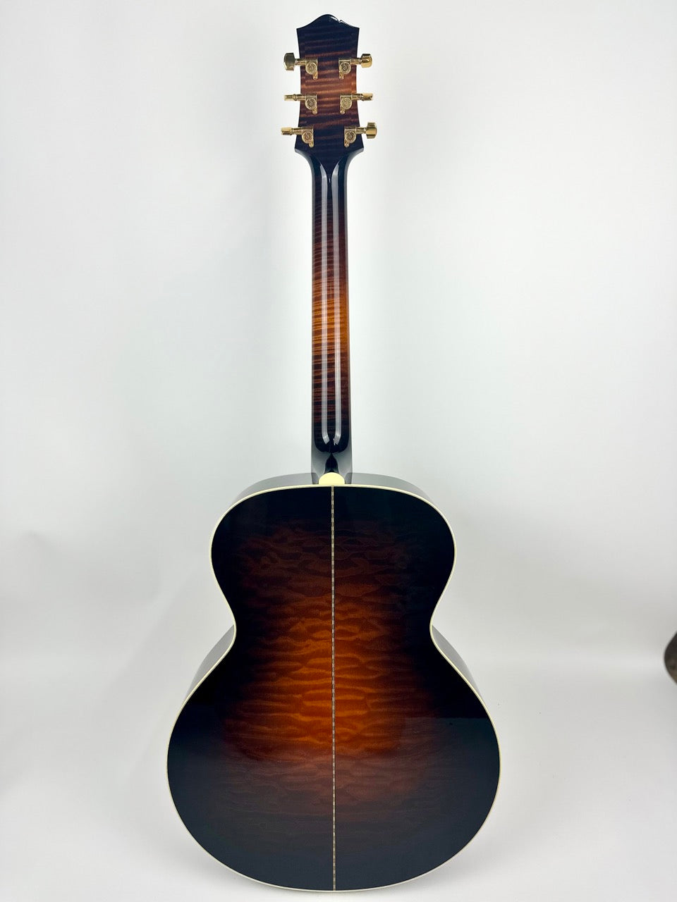 2003 Collings SJ SB