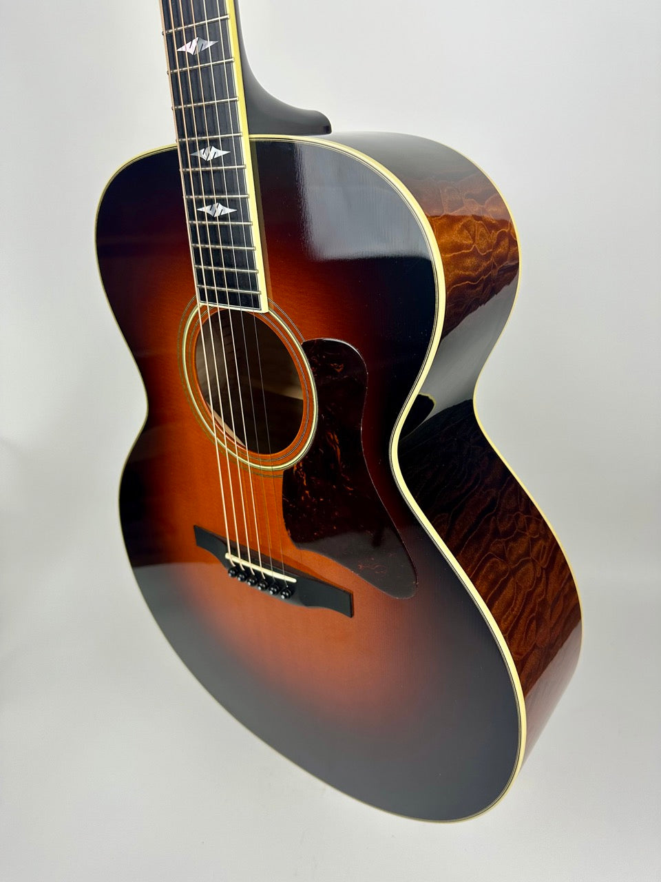 2003 Collings SJ SB