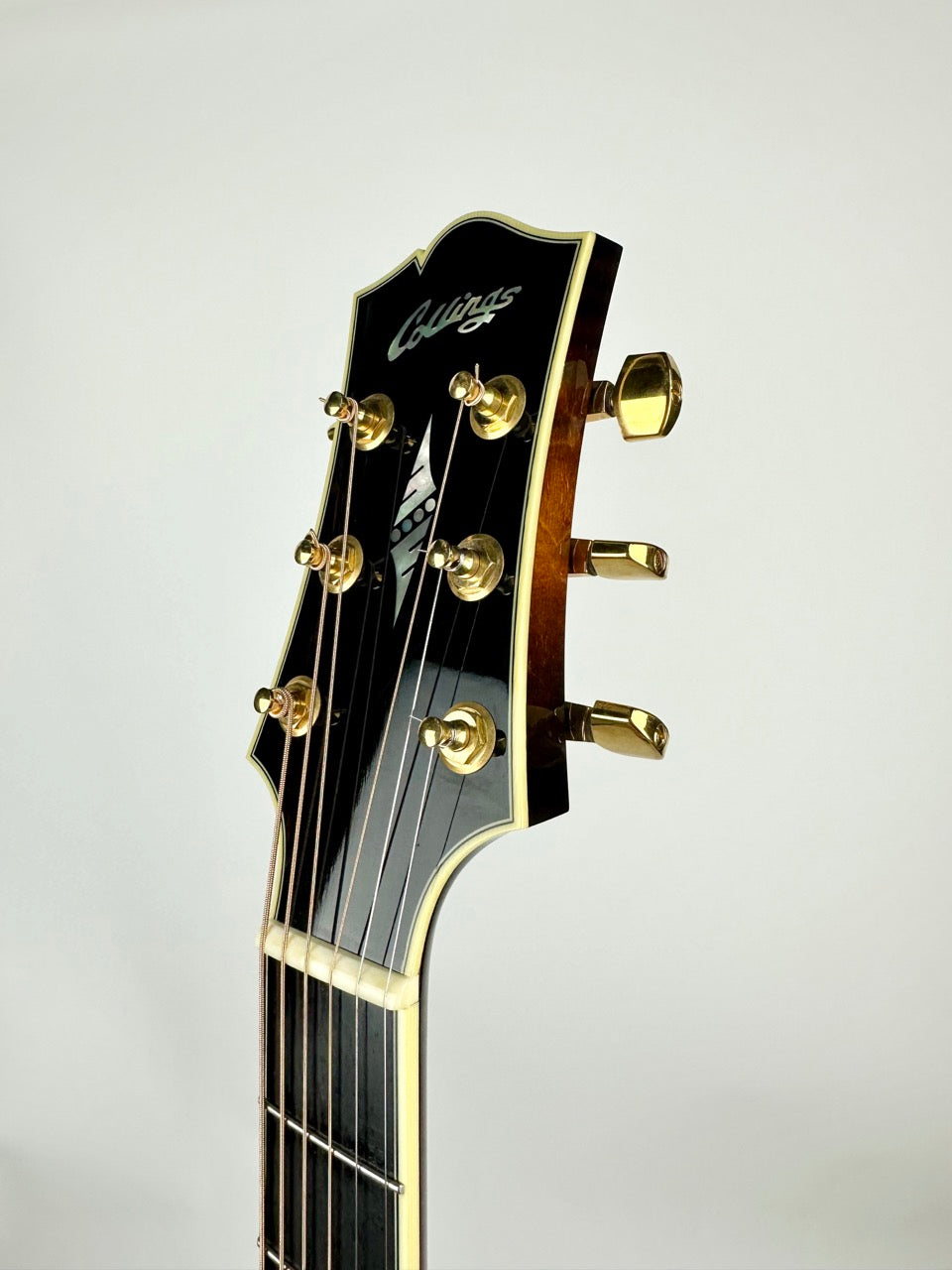2003 Collings SJ SB