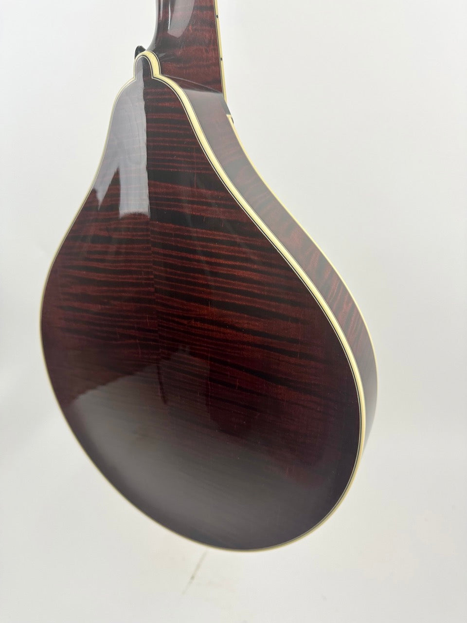 2016 Collings MT2 - Wide Nut