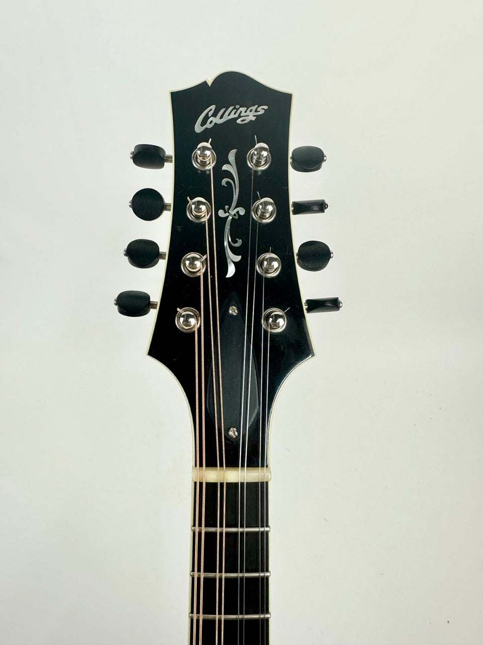 2016 Collings MT2 - Wide Nut