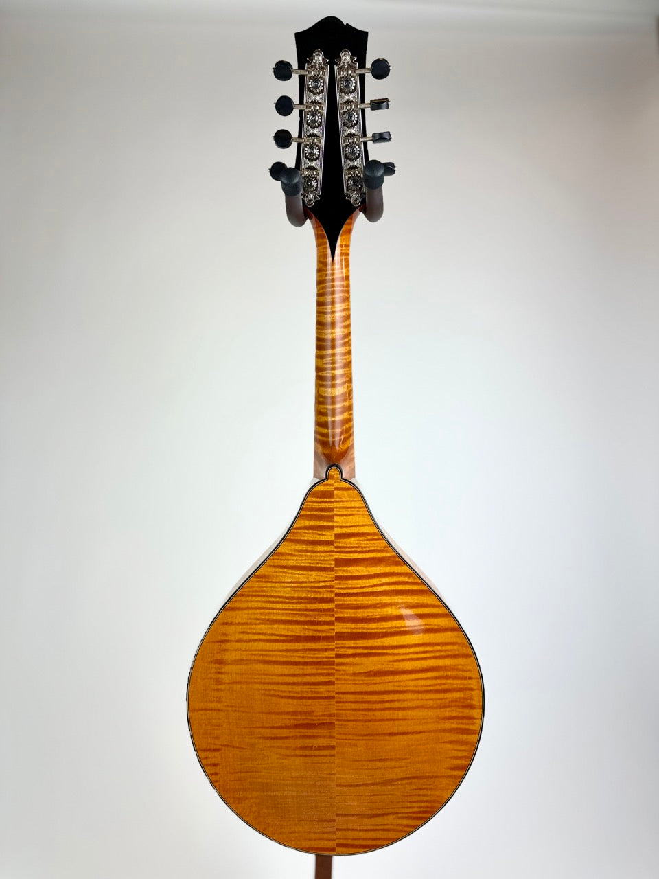 2025 Collings MT2V - Italian Spruce