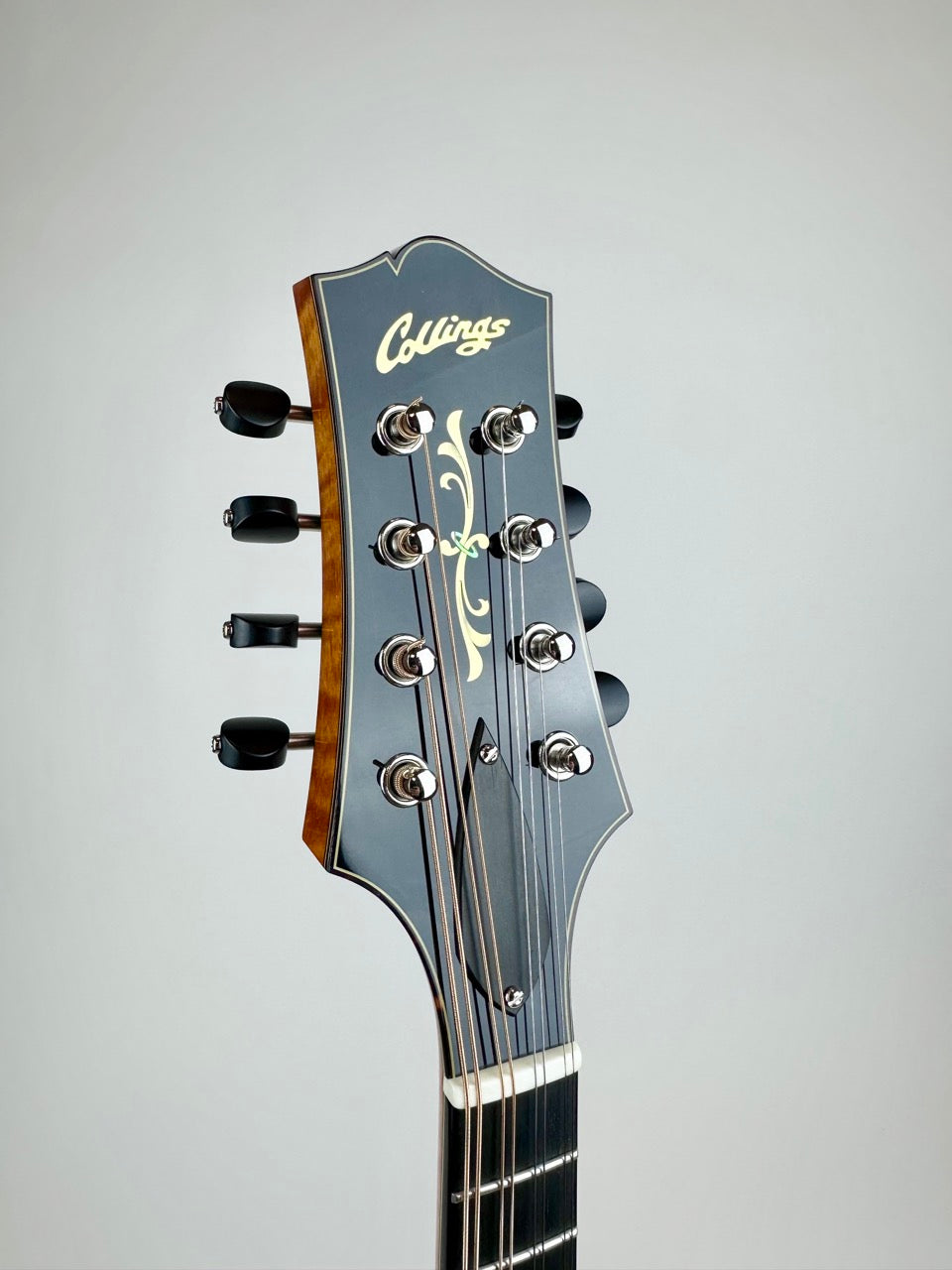 2025 Collings MT2V - Italian Spruce